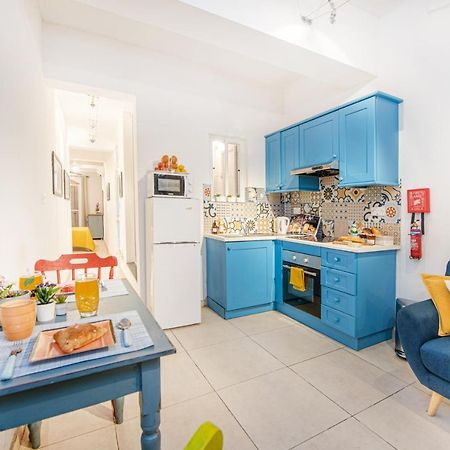 Valletta Ferry Apartment Kültér fotó