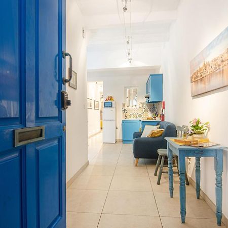 Valletta Ferry Apartment Kültér fotó