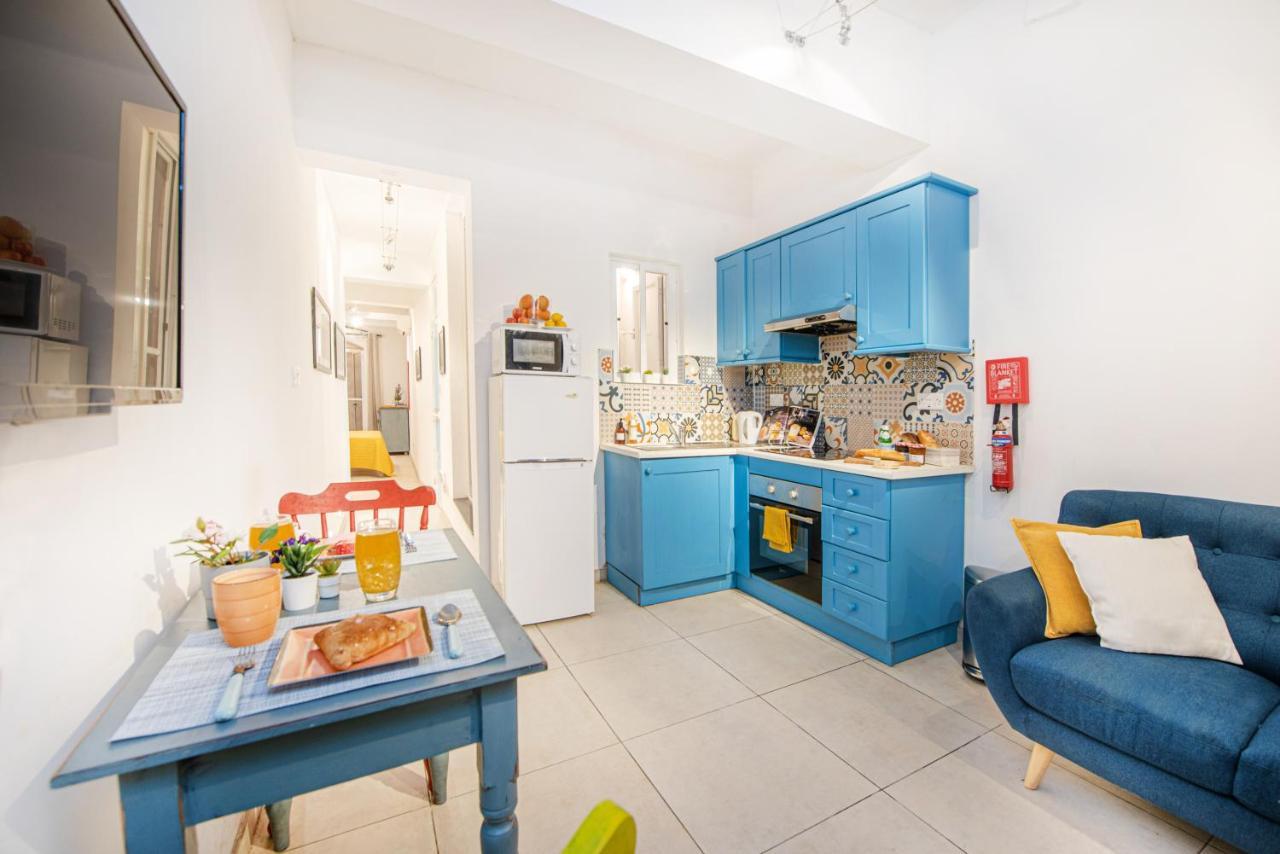 Valletta Ferry Apartment Kültér fotó