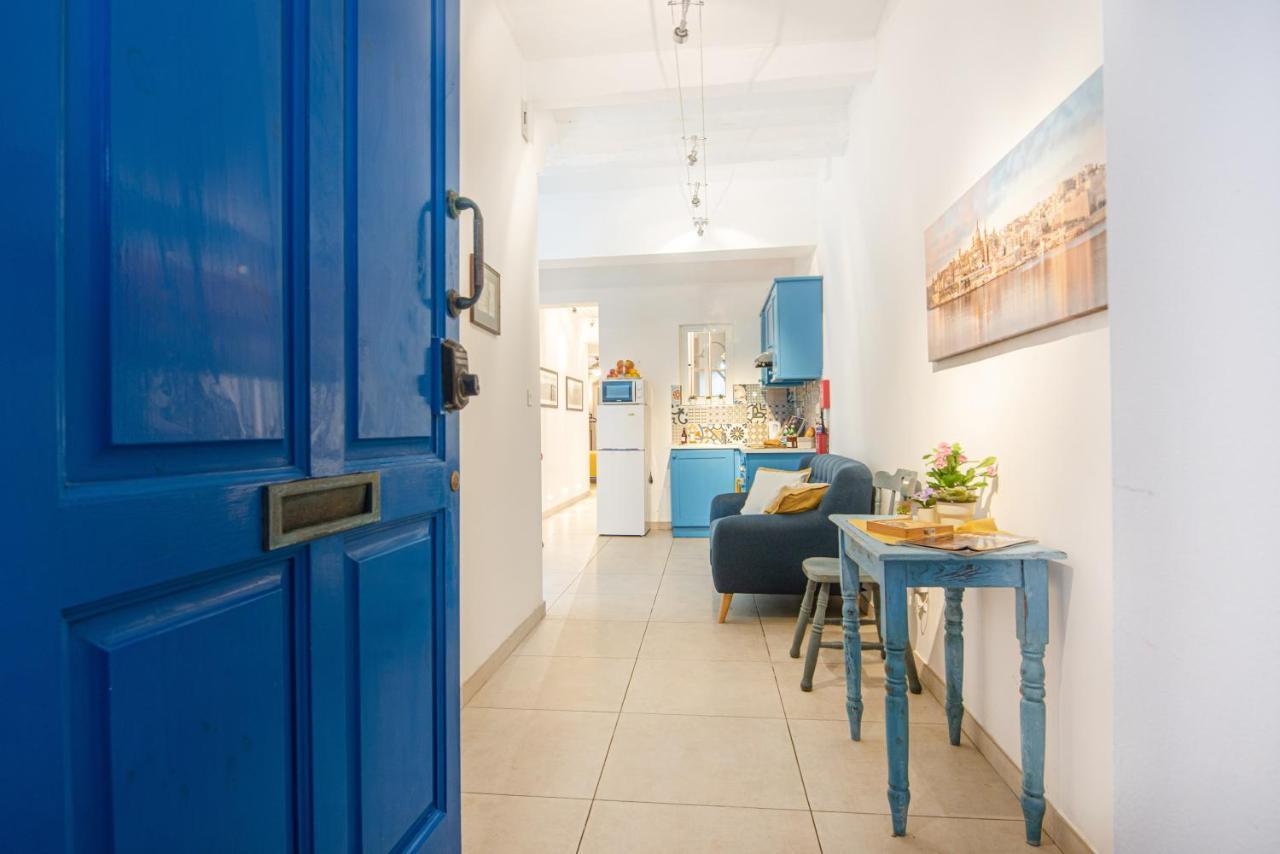 Valletta Ferry Apartment Kültér fotó