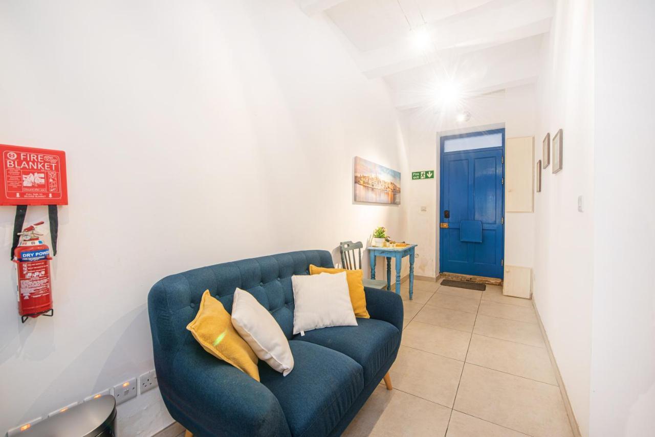 Valletta Ferry Apartment Kültér fotó