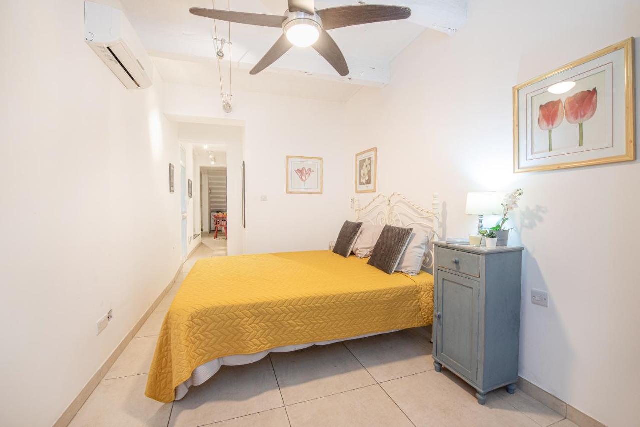 Valletta Ferry Apartment Kültér fotó