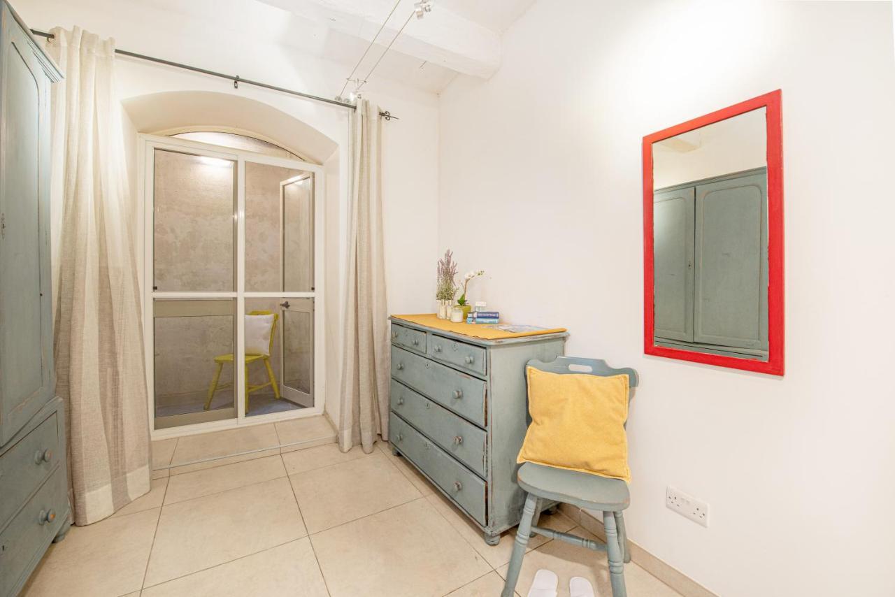 Valletta Ferry Apartment Kültér fotó