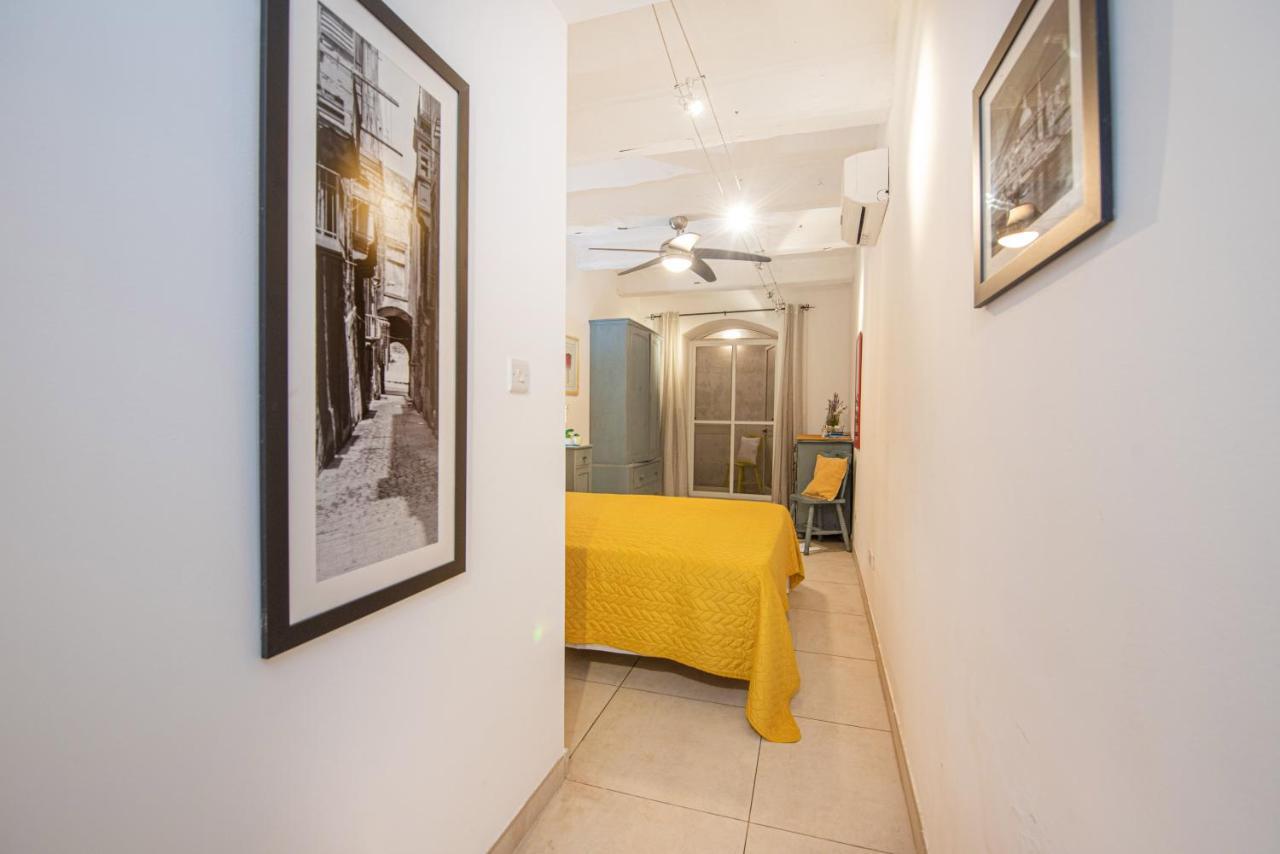 Valletta Ferry Apartment Kültér fotó