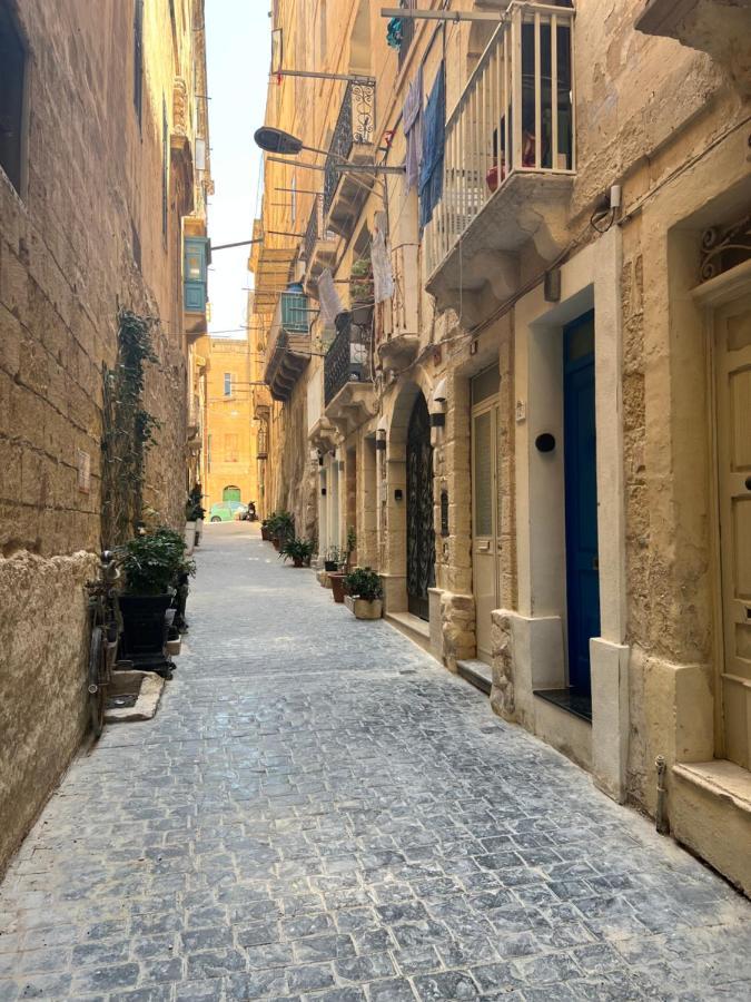 Valletta Ferry Apartment Kültér fotó